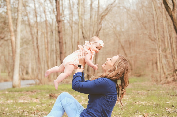 Anneler Günü, Mothers Day