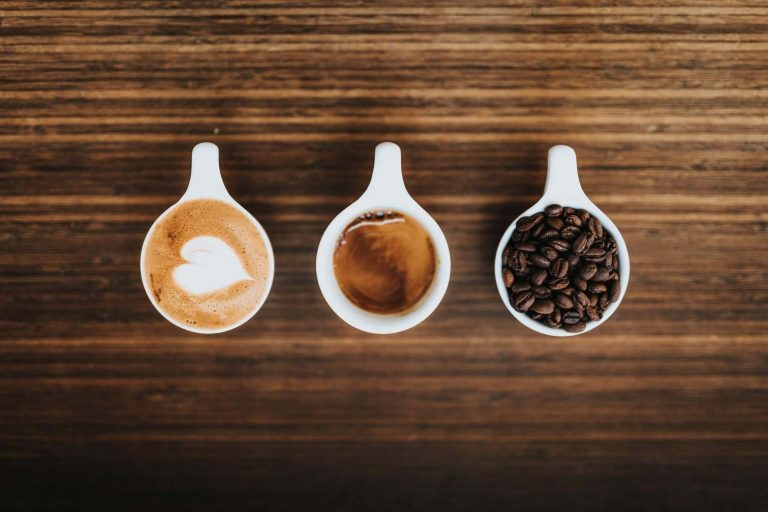 Filtre Kahve Nedir? Nasıl Yapılır? Muhiku
