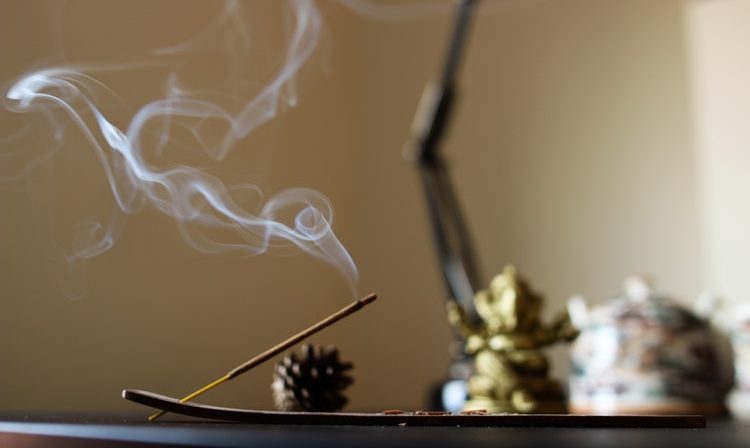 tütsü, incense