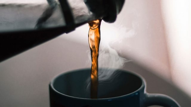 Filtre Kahve Nedir? Nasıl Yapılır? Muhiku