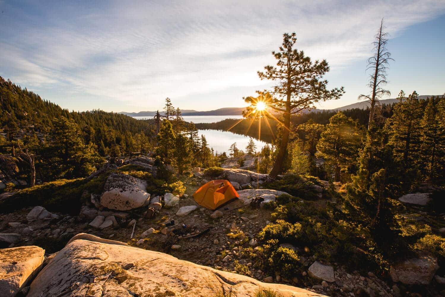 Kamp, camp