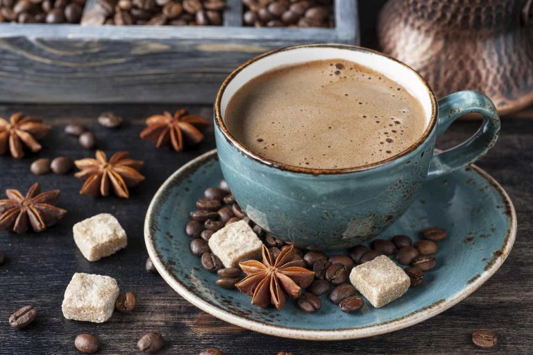 Kahve Türleri Nelerdir? Muhiku