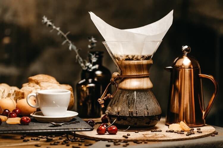 Evde Filtre Kahve Demleme Yöntemleri Nelerdir? Muhiku