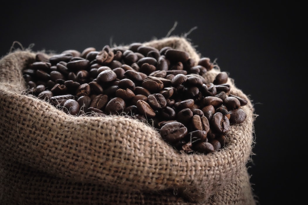 Kahve Çekirdekleri, Coffee Beans