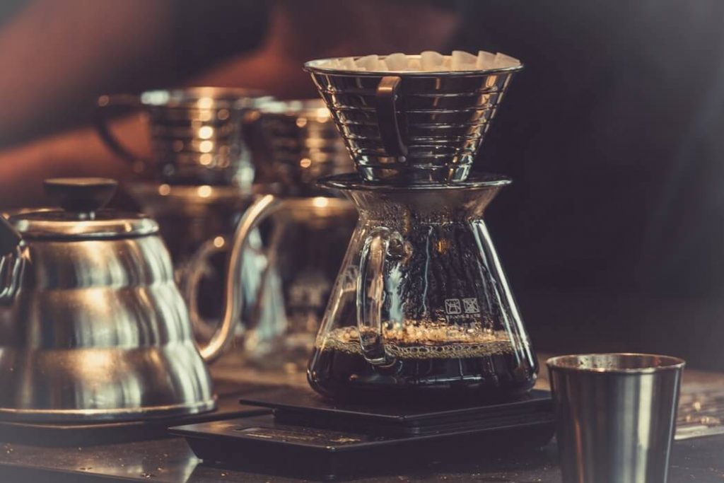 Filtre Kahve Kağıdı Alırken Dikkat Edilmesi Gerekenler Nelerdir? Muhiku