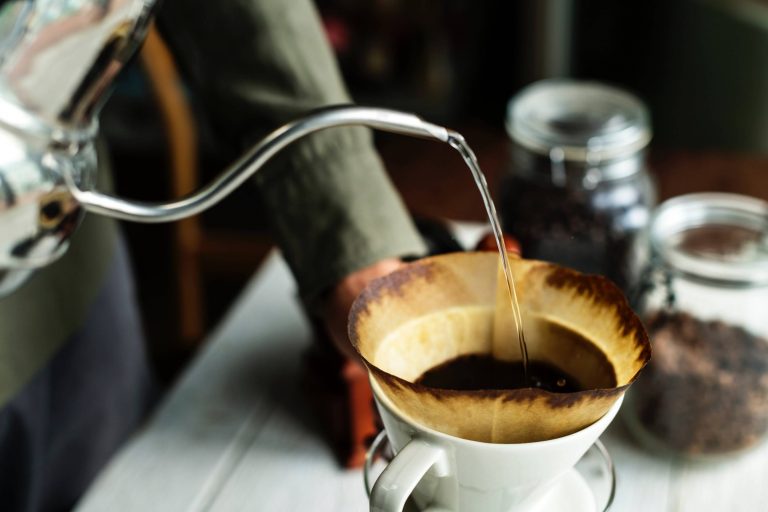 Filtre Kahve Kağıdı Alırken Dikkat Edilmesi Gerekenler Nelerdir? Muhiku