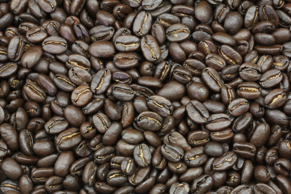 Etiyopya Kahve Çekirdekleri, Ethiopia Coffee Beans