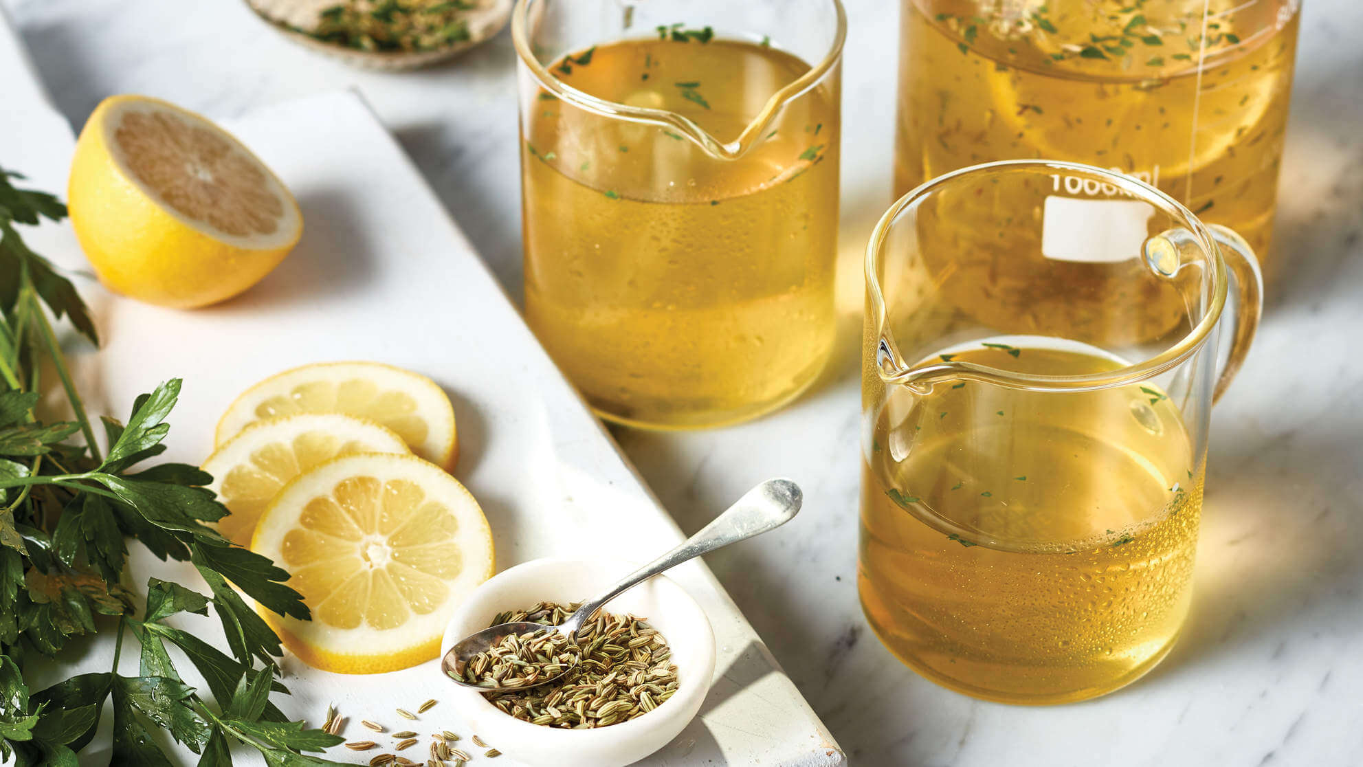 Rezene Çayının Faydaları Ve Zararları Nelerdir? Nasıl