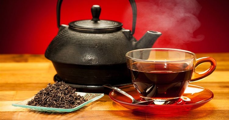 Çay Demleme, Tea brewing