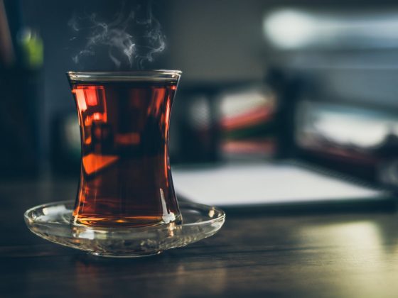 Siyah Çayın Faydaları, Benefits of black tea