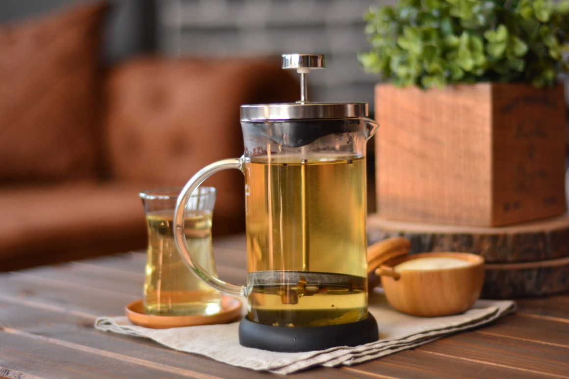 Çay demleme, Tea Brewing