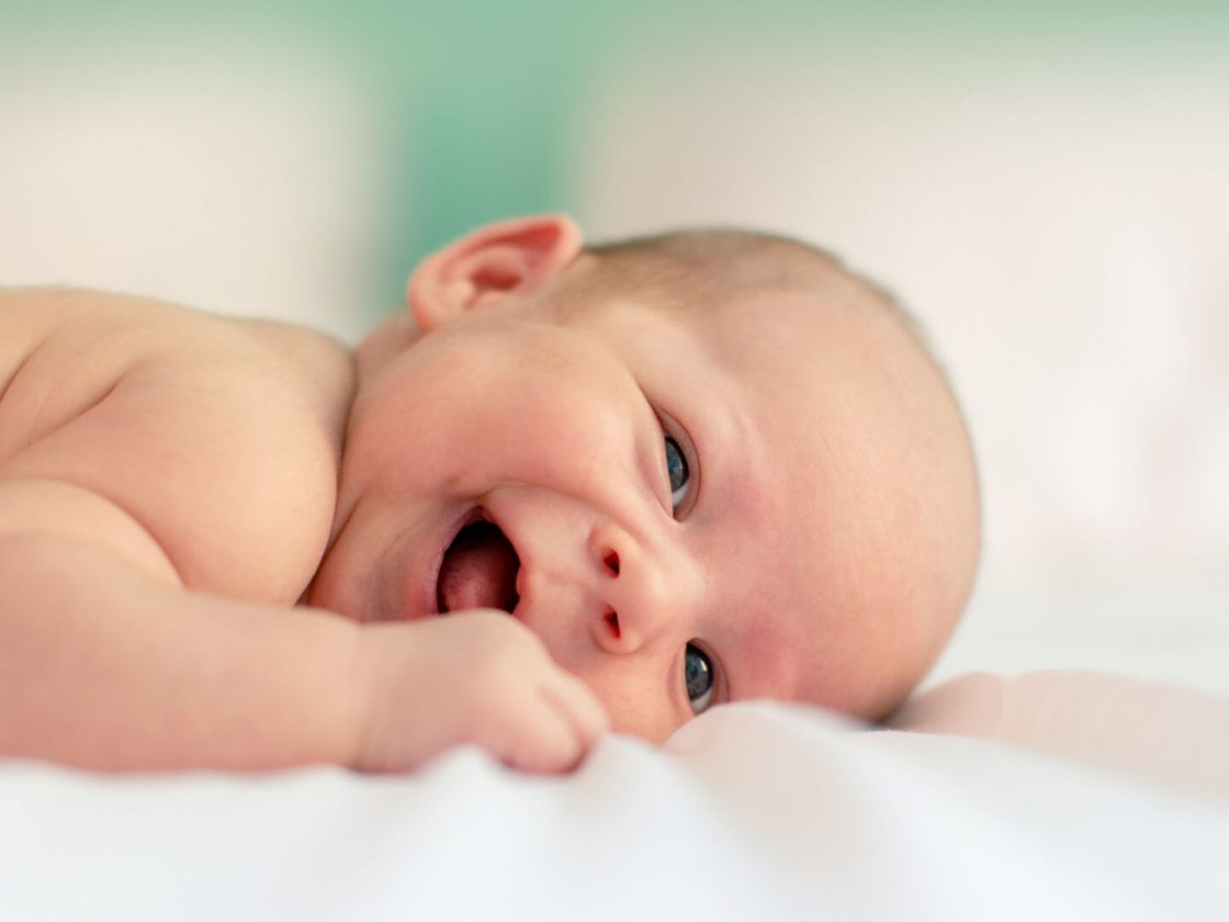 Yenidoğan Bebek Hediye Kutusu Muhiku