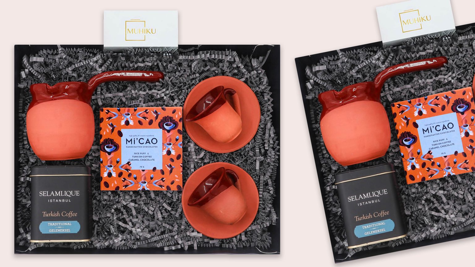 Nişan Hediyesi Ne Alınır? Muhiku