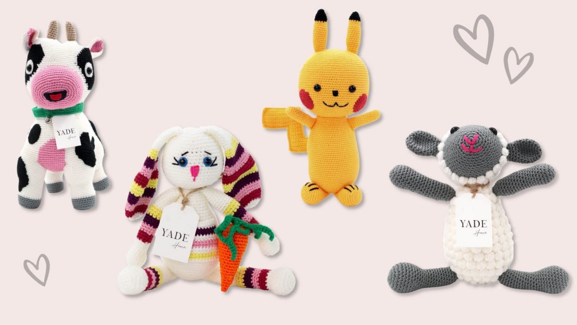 Yenidoğan Bebek Hediyeleri Birbirinden Güzel 5 Hediye