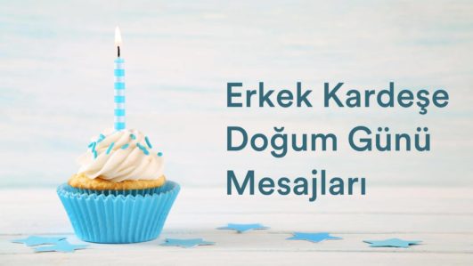 Kardesine Dogum Gunu Mesaji