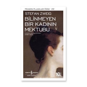 Bilinmeyen Bir Kadının Mektubu
