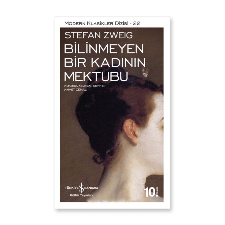 Bilinmeyen Bir Kadının Mektubu