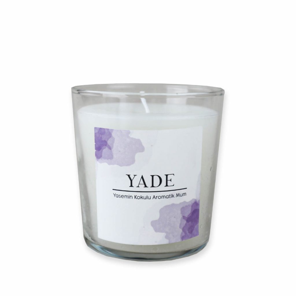 yade-yasemin-aromali-mum yade-yasemin-aromali-mum