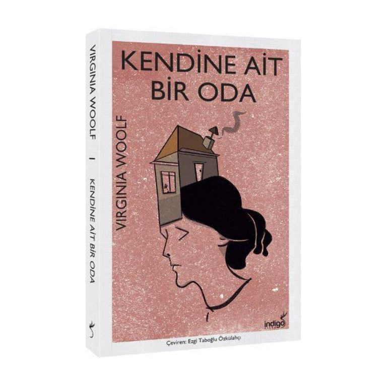 Kendine Ait Bir Oda