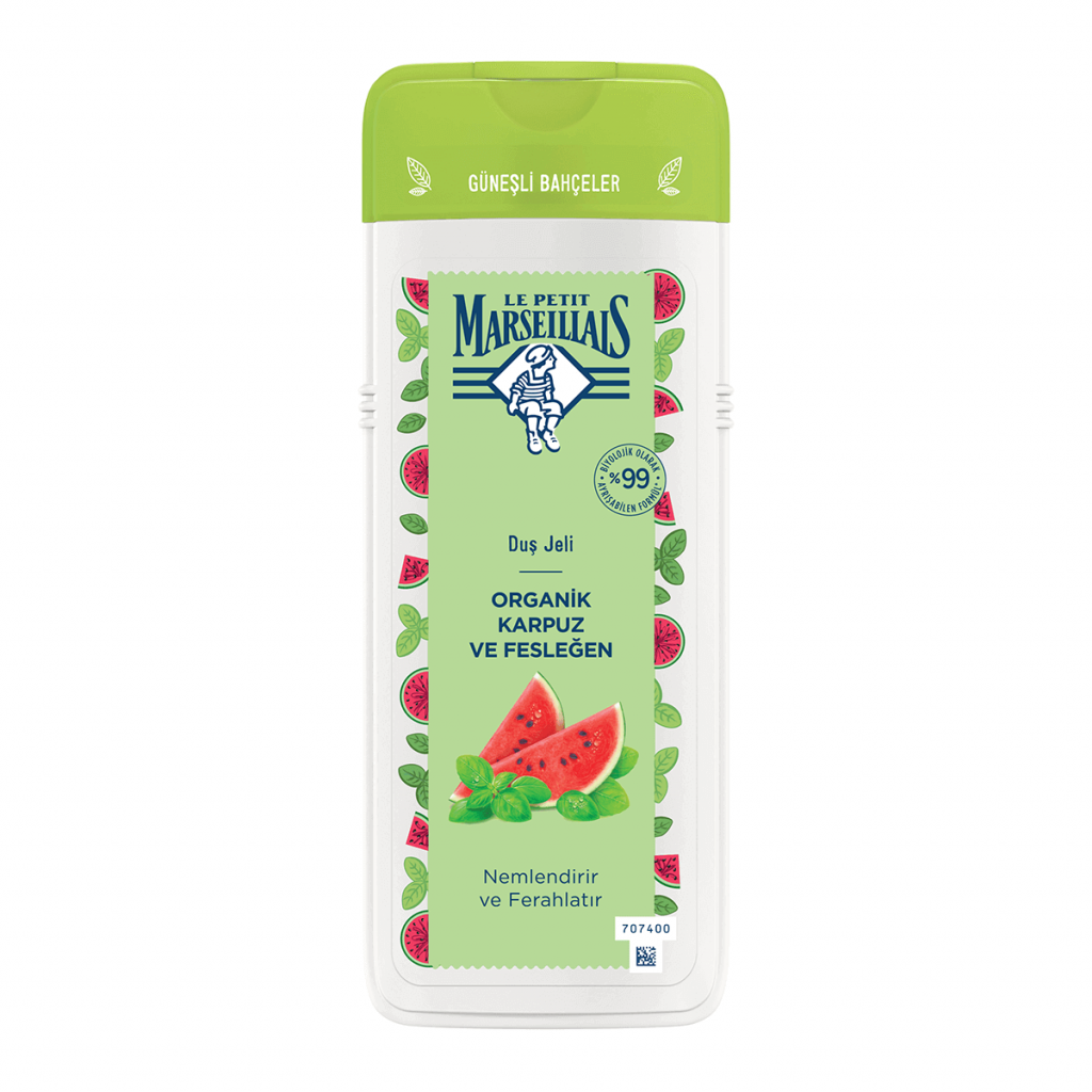 le-petit-marseillais-organik-karpuz-ve-feslegen-400-ml-39914 le-petit-marseillais-organik-karpuz-ve-feslegen-400-ml-39914