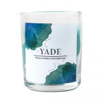 Yade Okyanus Kokulu Aromatik Mum