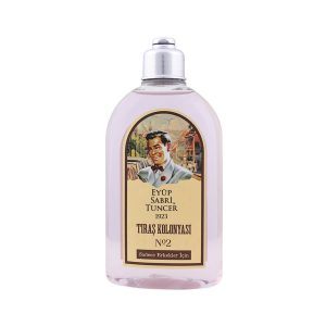 Eyüp Sabri Tuncer 250 ml Tıraş Kolonyası No:2