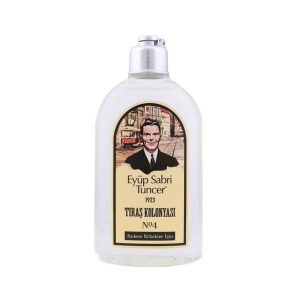Eyüp Sabri Tuncer 250 ml Tıraş Kolonyası No:4