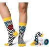 One Two Sock - Zig Zag