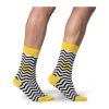 One Two Sock - Zig Zag