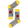 One Two Sock - Zig Zag