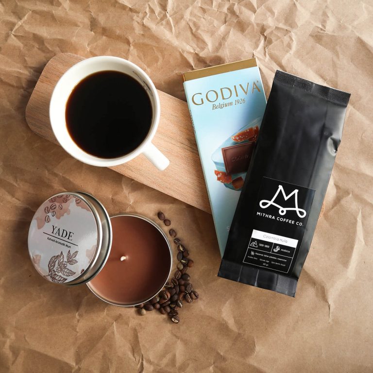 colombia huila filtre kahve