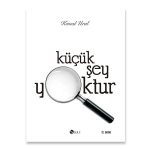 Küçük Şey Yoktur