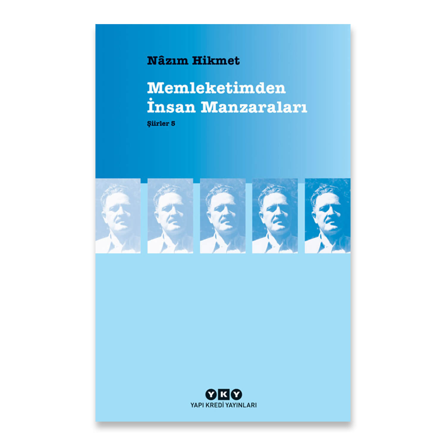 Memleketimden İnsan Manzaraları