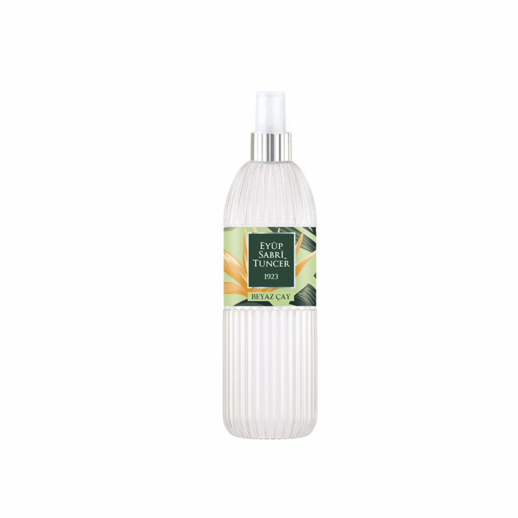 Beyaz Çay Kolonyası – Eyüp Sabri Tuncer – 150 ml Beyaz Çay Kolonyası – Eyüp Sabri Tuncer – 150 ml