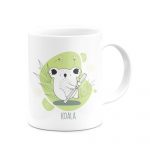 Tutunan Koala No:2 Kupa