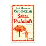 Şeker Portakalı
