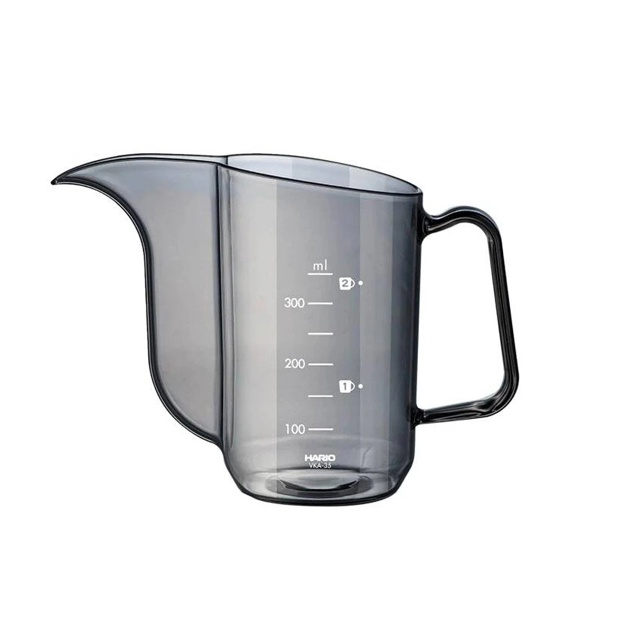 V60 Drip Kettle Air 350 ml