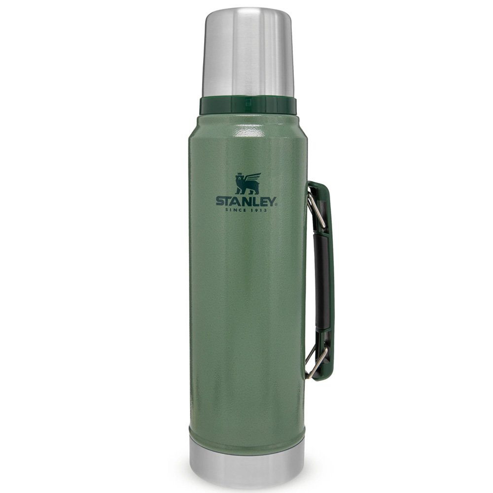 Stanley-1Lt-Yesil-Termos