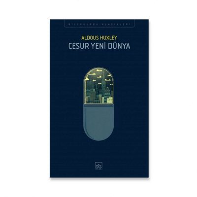 Cesur Yeni Dünya
