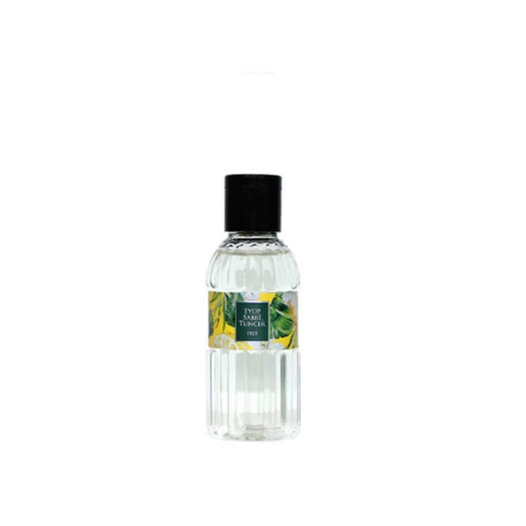 Limon Kolonyası - Eyüp Sabri Tuncer - 50 ml