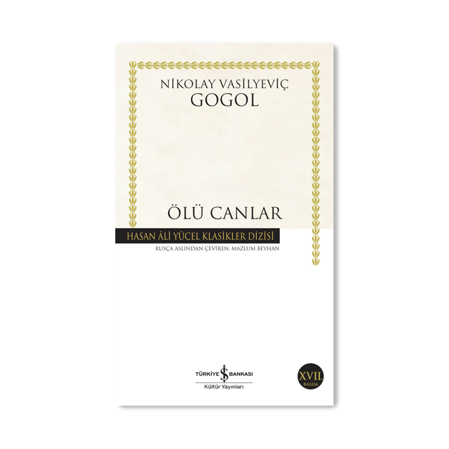 Ölü Canlar