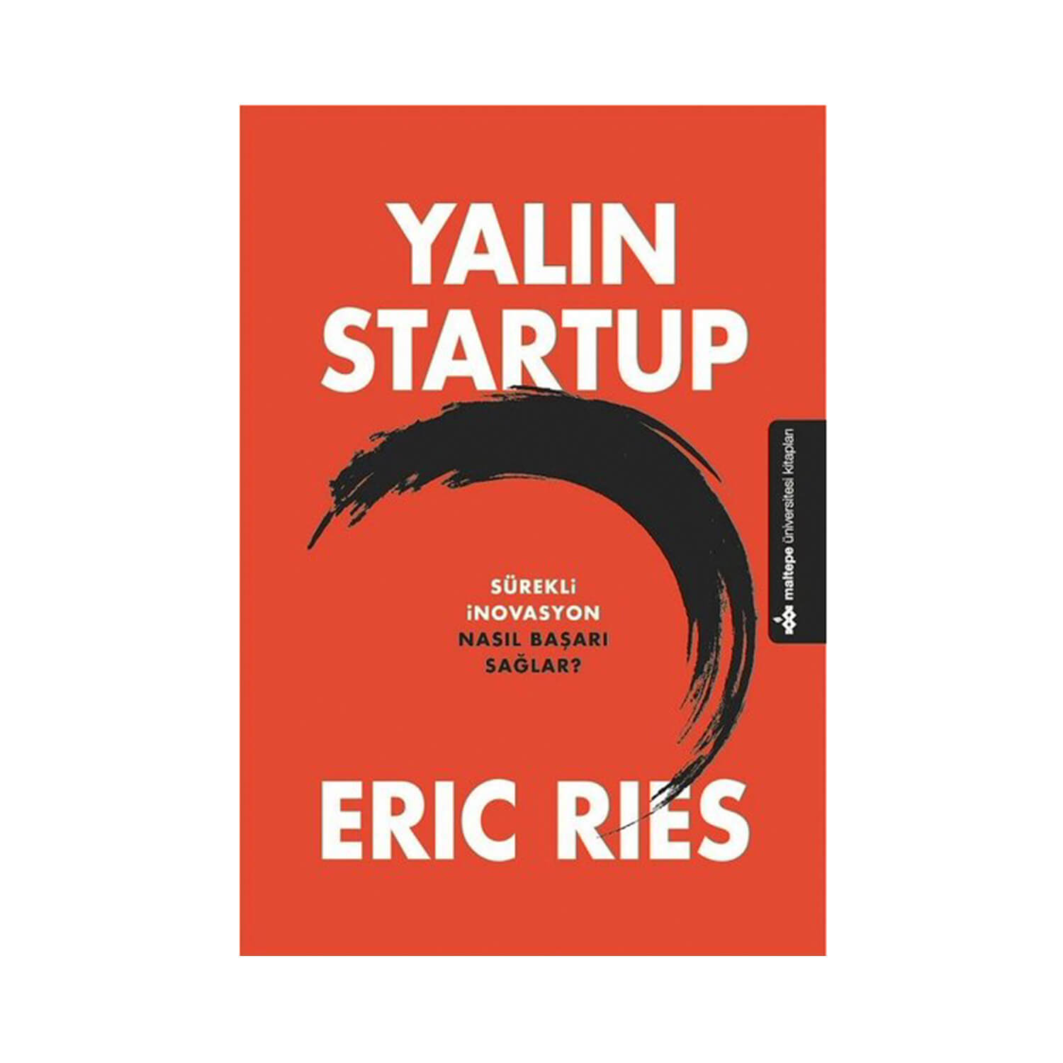 Yalın Startup