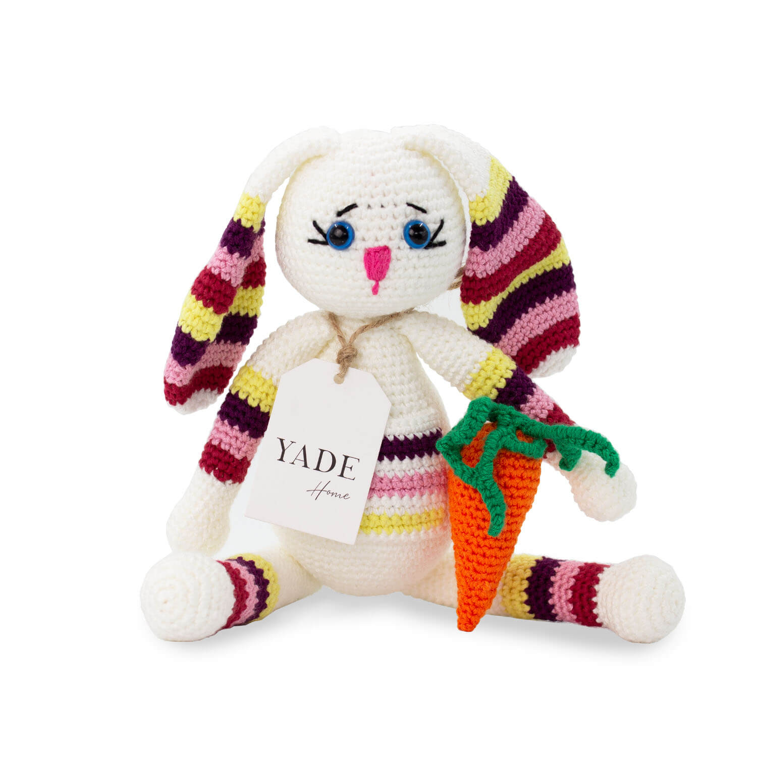Amigurumi Tavşan