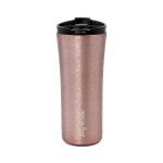 My Bottle French Press Termos - Rose