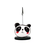 Panda Tasarımlı Not Tutucu