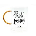 Think Positive Cam Kupa