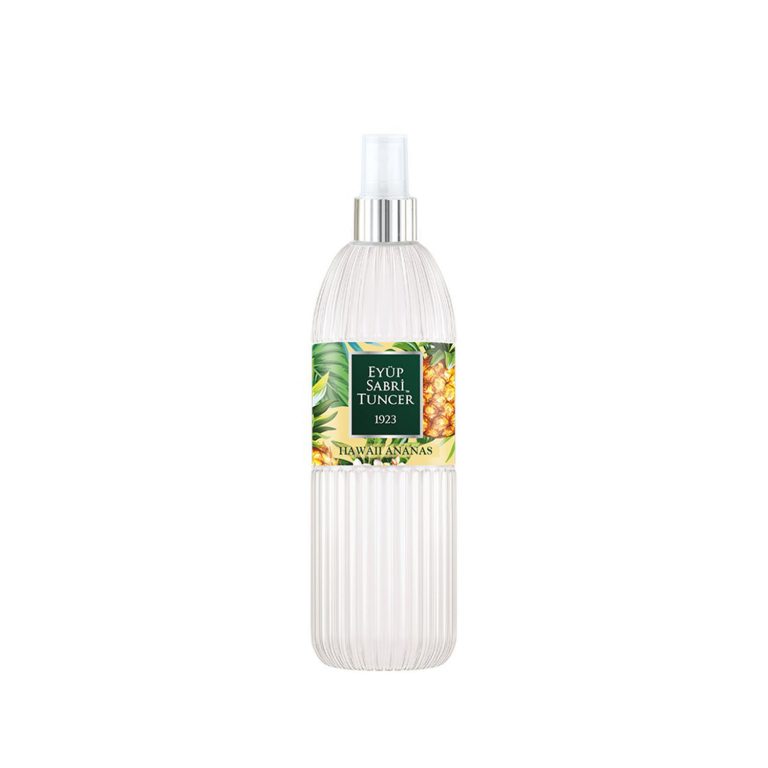 Hawaii Ananas Kolonyası - Eyüp Sabri Tuncer - 150 ml