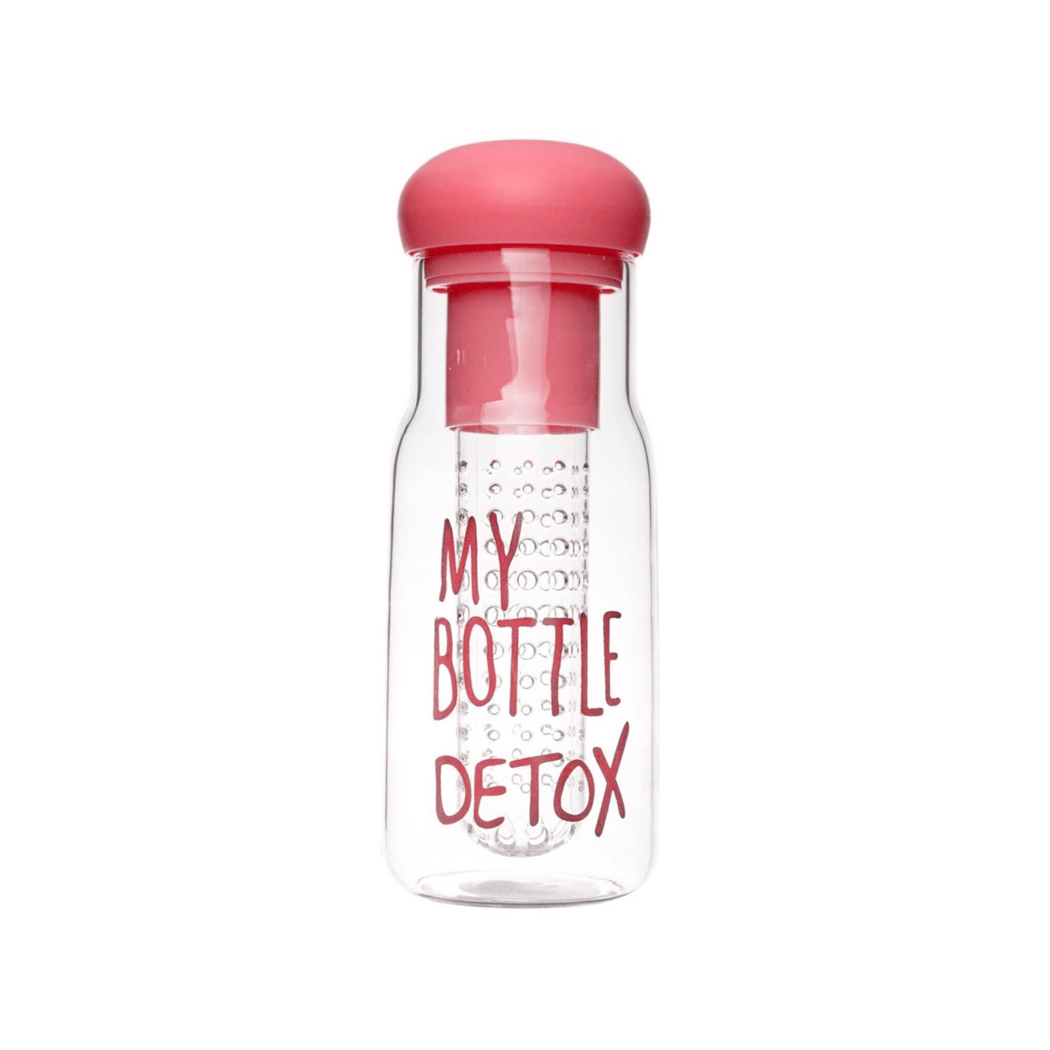 My Bottle Detox Matara - Pembe