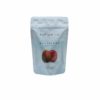 Patiswiss Freeze Dried Milk Chocolate Raspberry Dragee