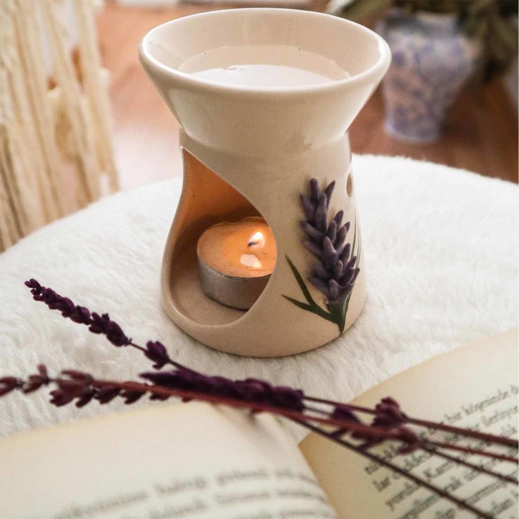 lavanta-seramik-buhurdanlık-LS lavanta-seramik-buhurdanlık-LS